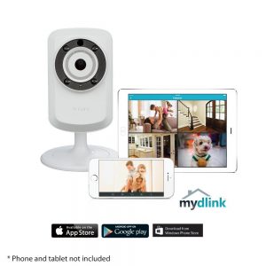 dlinkcamera