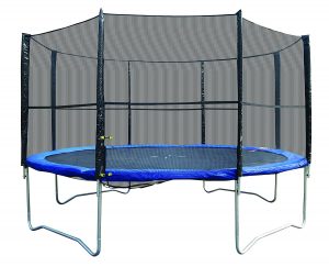 trampoline