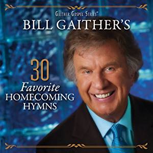 BillGaithers