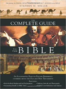 TheCompleteGuideToTheBible